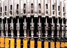 食品包裝機械行業應用 食品包裝機械行業應用